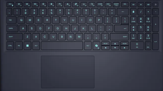 Dell Inspiron 15 Laptop
